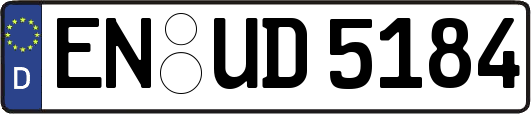 EN-UD5184