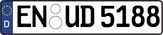 EN-UD5188