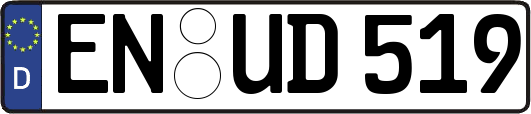 EN-UD519