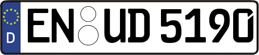 EN-UD5190