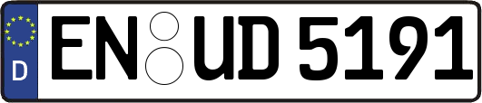 EN-UD5191