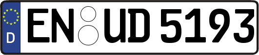 EN-UD5193