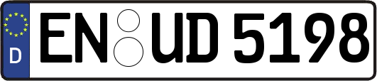 EN-UD5198
