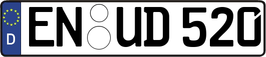 EN-UD520