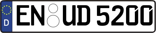 EN-UD5200