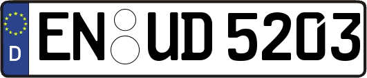 EN-UD5203