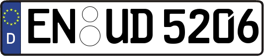 EN-UD5206