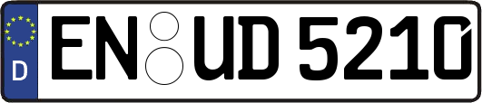 EN-UD5210