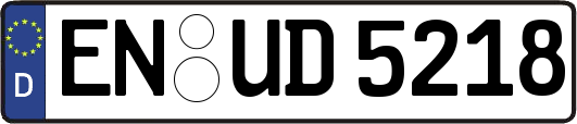EN-UD5218