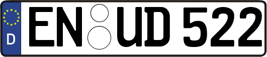 EN-UD522