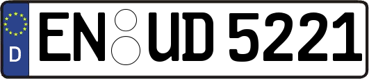 EN-UD5221