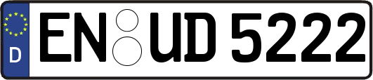 EN-UD5222
