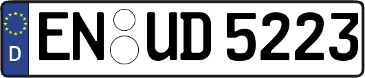 EN-UD5223