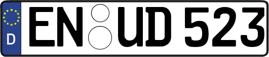 EN-UD523