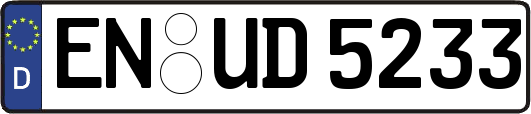 EN-UD5233