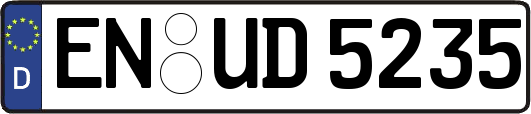 EN-UD5235
