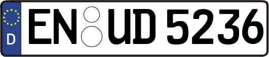 EN-UD5236