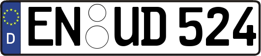 EN-UD524