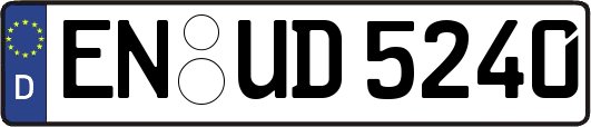 EN-UD5240