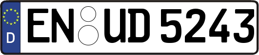 EN-UD5243