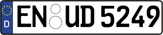 EN-UD5249