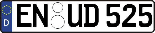 EN-UD525