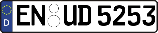 EN-UD5253