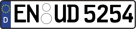 EN-UD5254