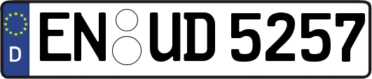 EN-UD5257