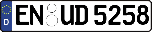 EN-UD5258