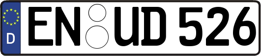 EN-UD526
