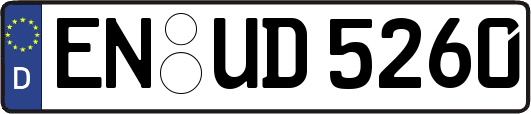 EN-UD5260