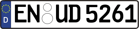 EN-UD5261