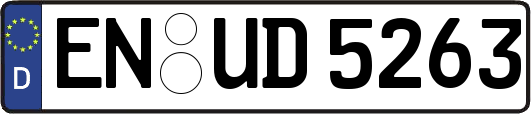 EN-UD5263
