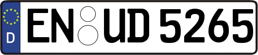 EN-UD5265
