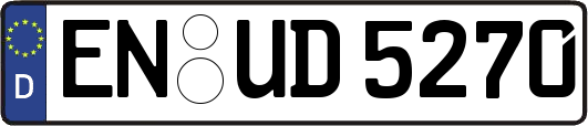 EN-UD5270