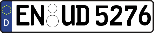 EN-UD5276
