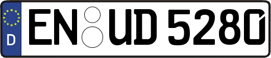 EN-UD5280