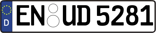 EN-UD5281