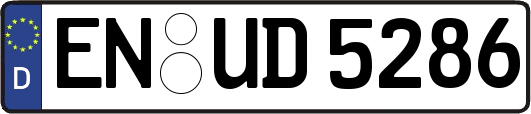 EN-UD5286
