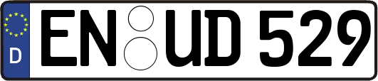 EN-UD529