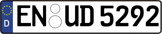 EN-UD5292