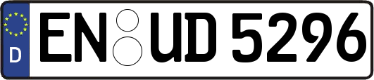 EN-UD5296