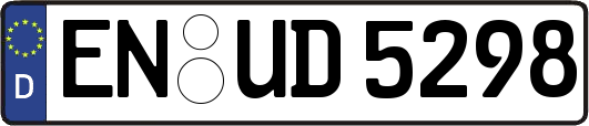EN-UD5298