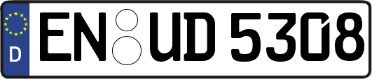 EN-UD5308