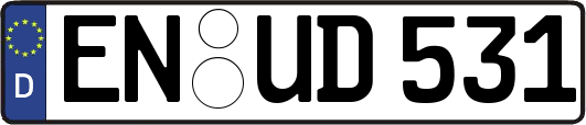 EN-UD531