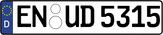 EN-UD5315