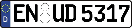 EN-UD5317