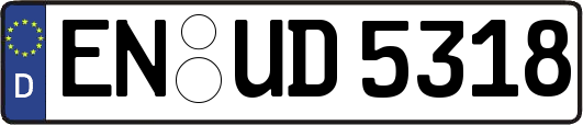 EN-UD5318