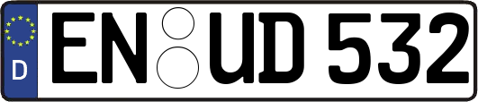 EN-UD532
